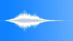 Robot reverseSound Effect