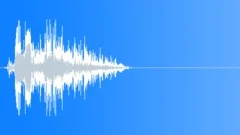 Robot - Scan For Data - Sci Fi Idea Sound Effect