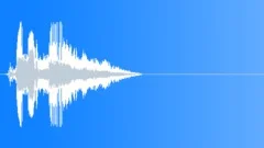 Robot - Scan Data - Sci Fi Sound Fx Sound Effect
