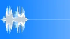 Robot - Scan Data - Tech Sound Sound Effect