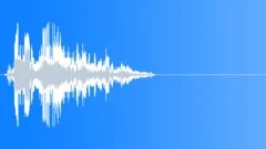 Robot - Scan For Data - Technology Idea Sound Effect