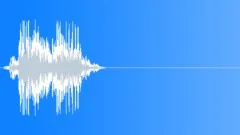 Robot - Scan - Scifi Soundfx Sound Effect