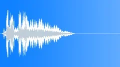 Robot - Scan Transition - Sci-Fi Sound Sound Effect
