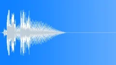 Robot - Scan Transition - Scifi Idea Sound Effect