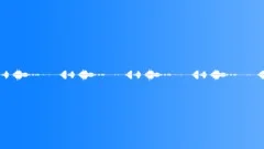 Robot Scanning Around Sound Effect