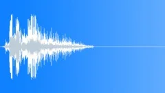 Robot - Scanning Data - Tech Idea Sound Effect
