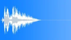 Robot - Scanning Data - Technology Fx Sound Effect