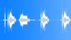 Robot-Servo-04 Sound Effect