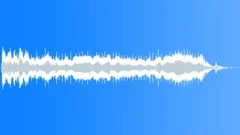Robot Servo Motor LongSound Effect
