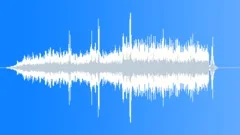 Robot servo reversal slur 04Sound Effect