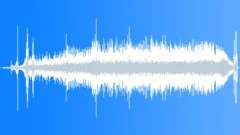 Robot servo reversal slur 05 Sound Effect