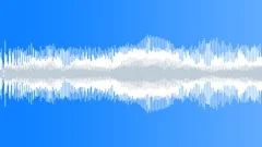 Robot shock Sound Effect