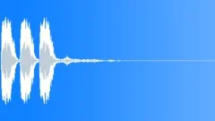Robot - shrinking laser ray Sound Effect