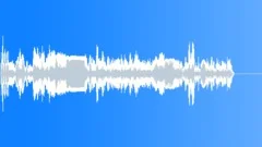 Robot Shut-down 2 Sound Effect
