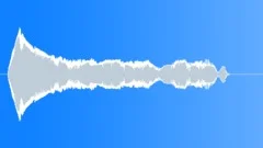 Robot Shut-down 4 Sound Effect