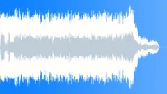 Robot Shut-down Sound Effect