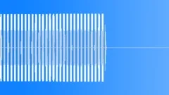 Robot Shutting Down 1 Sound Effect