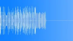 Robot Shutting Down 10Sound Effect
