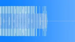 Robot Shutting Down 2Sound Effect
