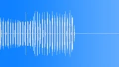 Robot Shutting Down 5 Sound Effect