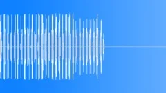 Robot Shutting Down 6 Sound Effect