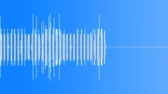 Robot Shutting Down 9 Sound Effect