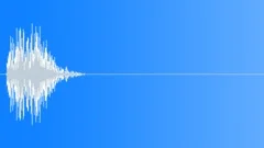 Robot Single Step - Bassy - EfxSound Effect