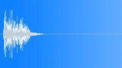 Robot Single Step - Large - EfxSound Effect