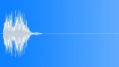 Robot Single Step - Large - Sound EffectSound Effect