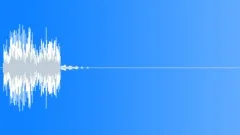Robot Sound Close StompSound Effect
