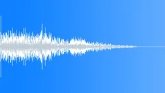 Robot Sound Control MechanismSound Effect