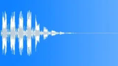 Robot Sound Echo NoiseSound Effect