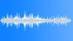RobotSound Effect