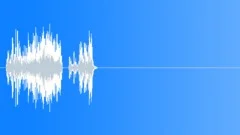 Robot Sound Engage ClickSound Effect