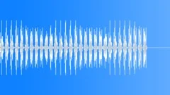 Robot Sound Lofi ShootingSound Effect