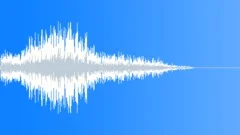 Robot Sound MaterializeSound Effect