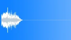 Robot Sound Metallic TurnSound Effect
