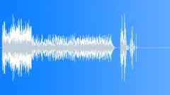 Robot Sound Power SwitchSound Effect