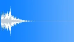 Robot Sound Servo WhirrSound Effect