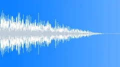 Robot Sound Sleep EngagedSound Effect