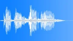 Robot Speaks 2 Sound Effect