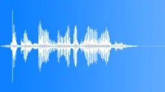 Robot Speaks 4 Sound Effect