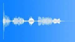 Robot Speaks 5 Sound Effect