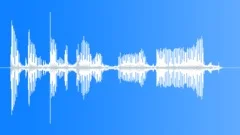 Robot Speaks 6 Sound Effect
