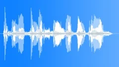 Robot Speaks 7 Sound Effect