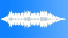 Robot speech, protocol droid, data stream, cyborgSound Effect