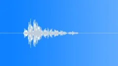 Robot StepSound Effect