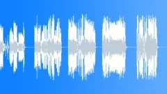 Robot System Crash Shut Down Set 2 5 itemsSound Effect