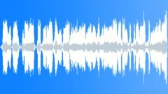 Robot-Talk-02 Sound Effect