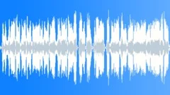 Robot-Talk-04 Sound Effect
